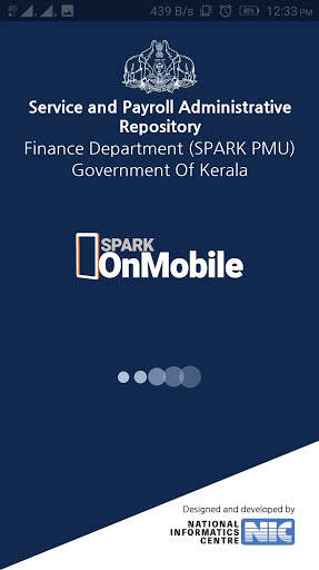 SPARK OnMobile screenshot 6