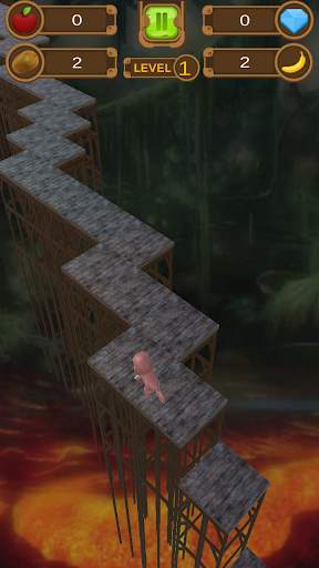 RUN MONKEY RUN screenshot 6