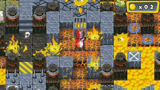 Aporkalypse FREE screenshot 16