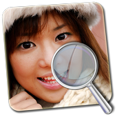 Cute Girls Find the Difference icon