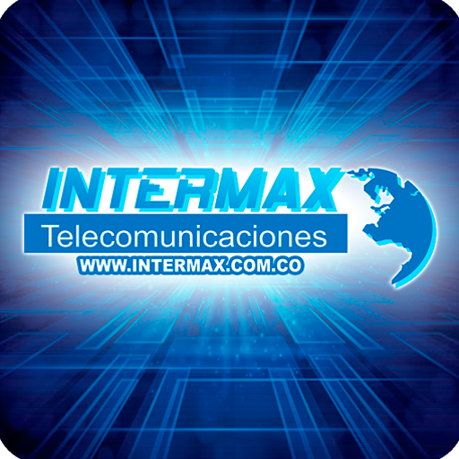 Intermax icon
