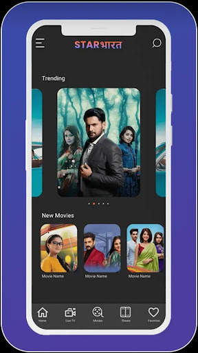 Star Bharat Live Tv Guide screenshot 2