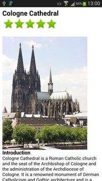 Cologne Guide screenshot 5