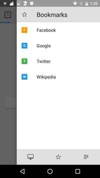 Nischint Safe Browser screenshot 5