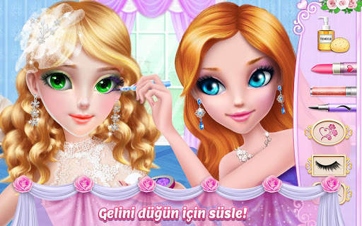 Evlen Benle-Harika Düğün Günü screenshot 1