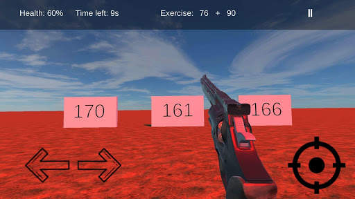 Game Of Math screenshot 4