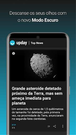 upday for Samsung screenshot 8