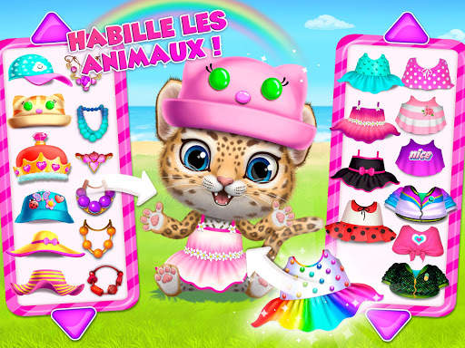 Sweet Baby Girl Summer Fun 2 screenshot 15