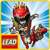 Samurai Ranger Battle Hero icon
