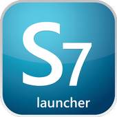 S7 Launcher Galaxy 2.8