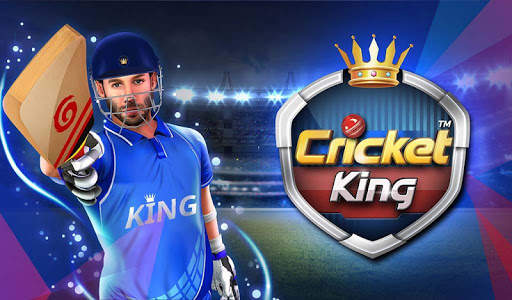 Cricket King™ - by Ludo King developer screenshot 9