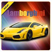 Lamborghini Driving Drift Simulator 1.0