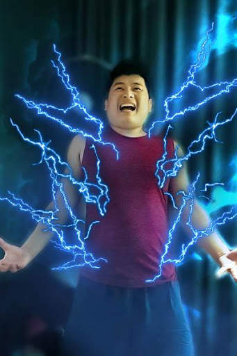 Magic Video Maker -Super Power screenshot 6