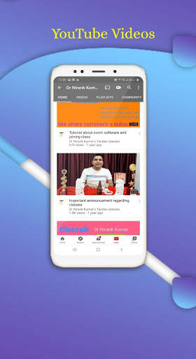 Tandav App screenshot 6