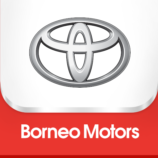 My Toyota icon