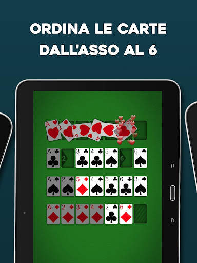 Addiction Solitaire screenshot 8