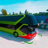 Indonesia Proton Bus icon