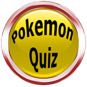Quiz Challenge Pokemon icon