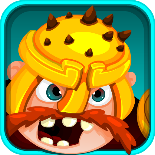 ikon War Kingdoms Game Strategi