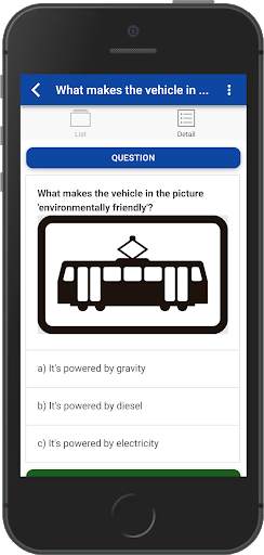 Driving Theory Test 2023 UK screenshot 2