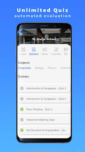 Kisomo App - Interactive Video Learning screenshot 5