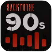 Back to the 90s  App icon