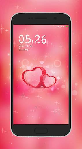 Love Wallpaper screenshot 5