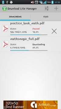 Download Lite Manager screenshot 1