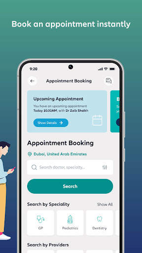Lumi by Nextcare screenshot 5