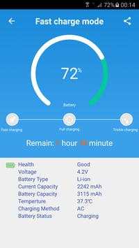 Phone Cooler Master 4 تصوير الشاشة