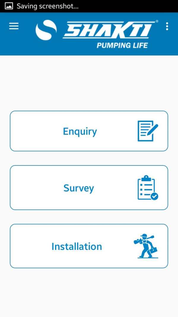 Shakti Solar App screenshot 4