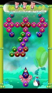 Bubble Birds स्क्रीनशॉट 2