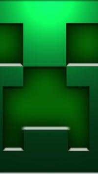 Minecraft Wallpapers HD screenshot 5