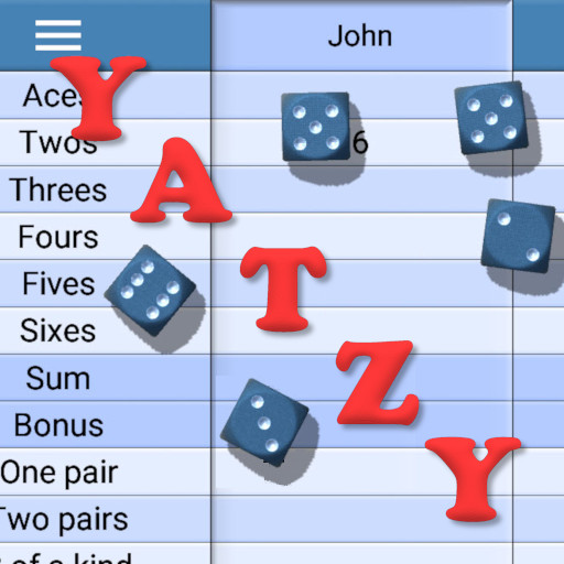 Yatzy Protocol &amp; Game icon