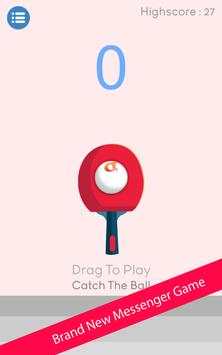 🏓🏓Messenger Ping Pong 🏓🏓 screenshot 2