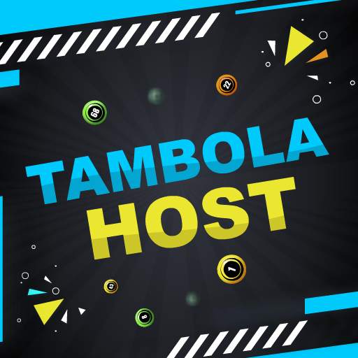 Tambola Host - Housie Hosting  sgn_23