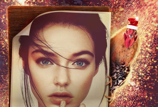 Photo Unique Art Effects - Photo Art Effect screenshot 22