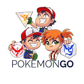 Pokemon Sticker icon