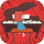 Piano cover 1.0