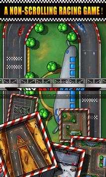 Tiny Drift Racing screenshot 4