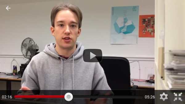 Tom Scott screenshot 5