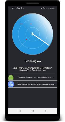 Junk Cleaner and Booster- Ads Free screenshot 6