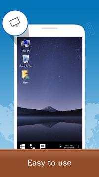Computer Launcher 10 screenshot 2