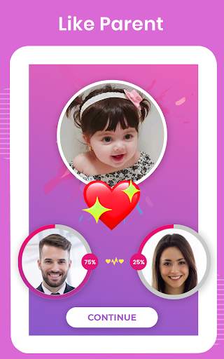 Baby Generator: Baby Maker App screenshot 6