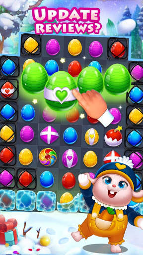 Candy Sweeper screenshot 2