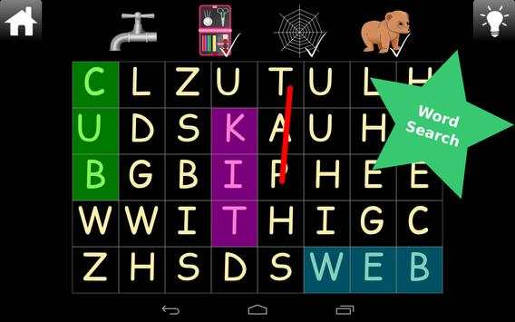 Phonics Lite screenshot 7