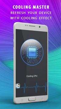 Clean Master Pro Lite 6 تصوير الشاشة