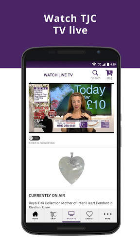 TJC Shop screenshot 6