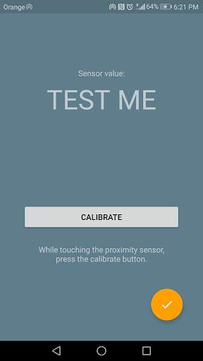 Wave To Lock Screen - Unlock Phone screenshot 8