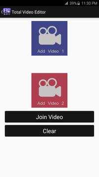 Total Video Editor screenshot 5